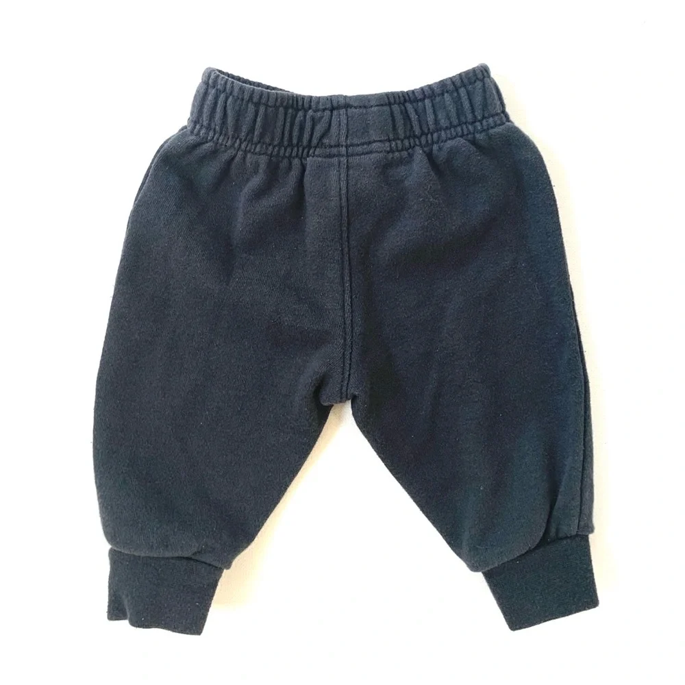3/$25 Nike Baby Boy Joggers_2
